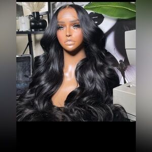 Brazilian wig 26 inches